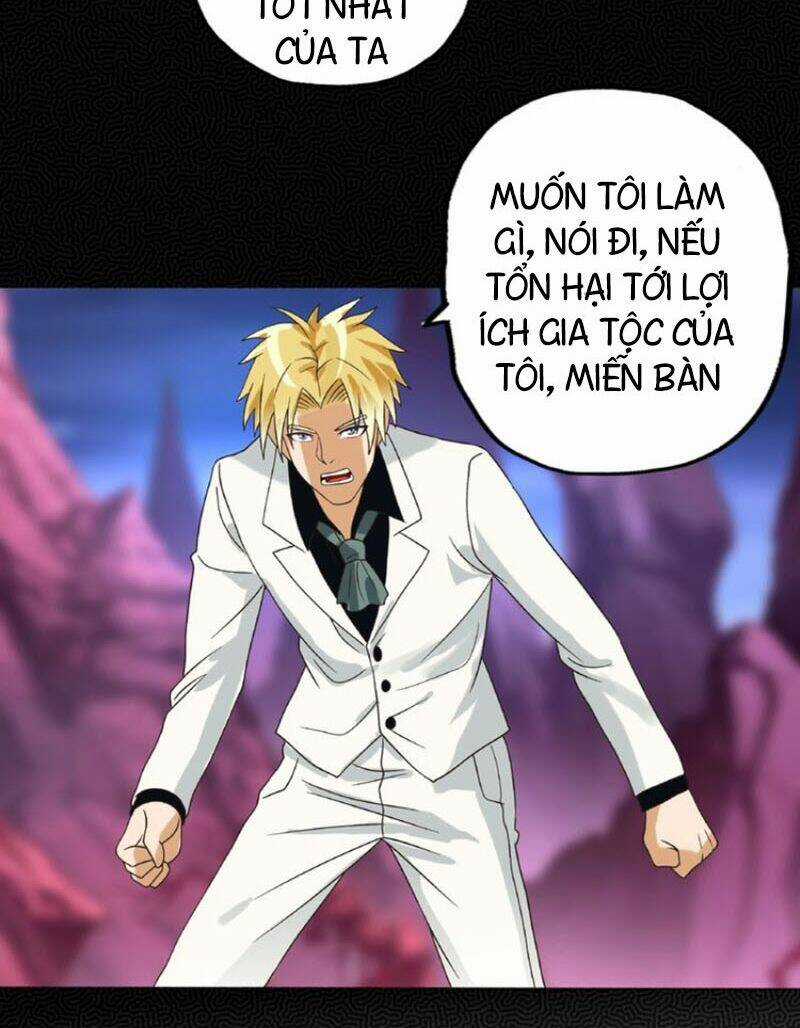 Thôn Phệ Lĩnh Vực - Chapter 78 - Trang 20