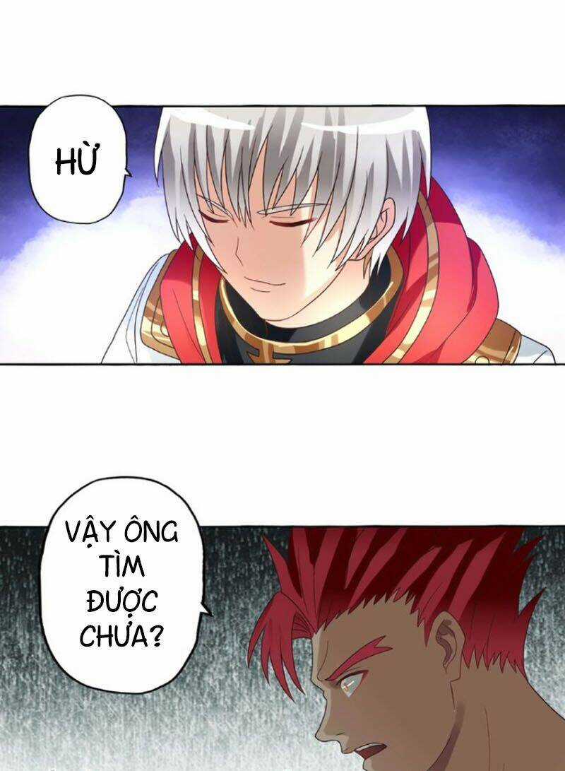 Thôn Phệ Lĩnh Vực - Chapter 78 - Trang 23