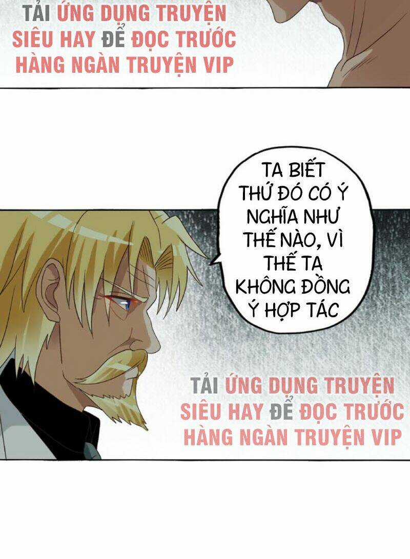 Thôn Phệ Lĩnh Vực - Chapter 78 - Trang 24