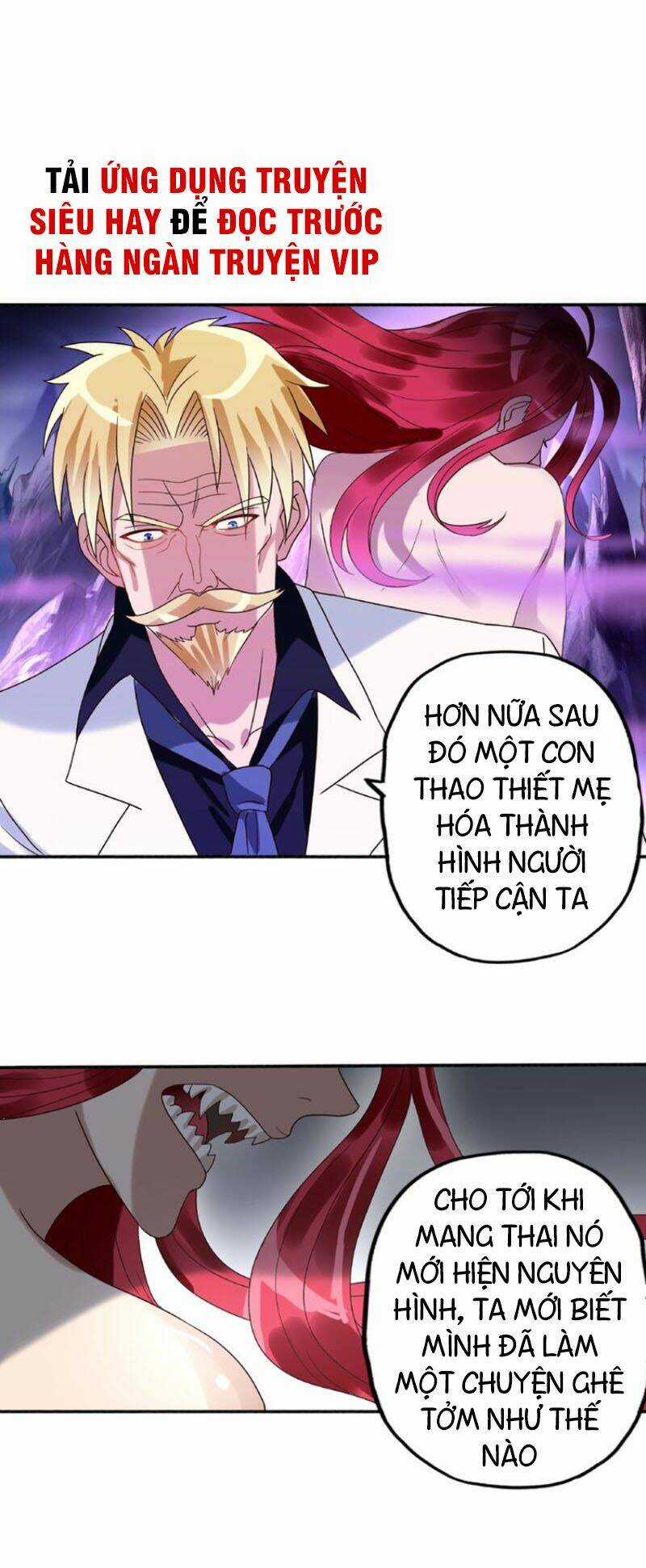 Thôn Phệ Lĩnh Vực - Chapter 78 - Trang 25