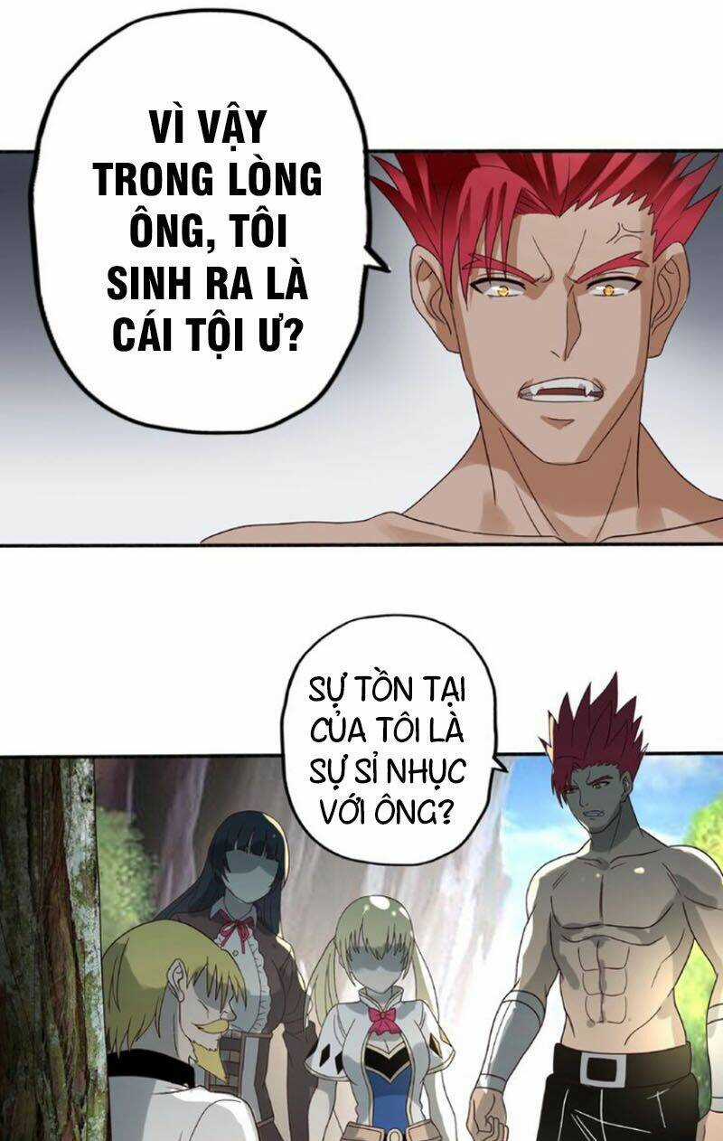 Thôn Phệ Lĩnh Vực - Chapter 78 - Trang 27