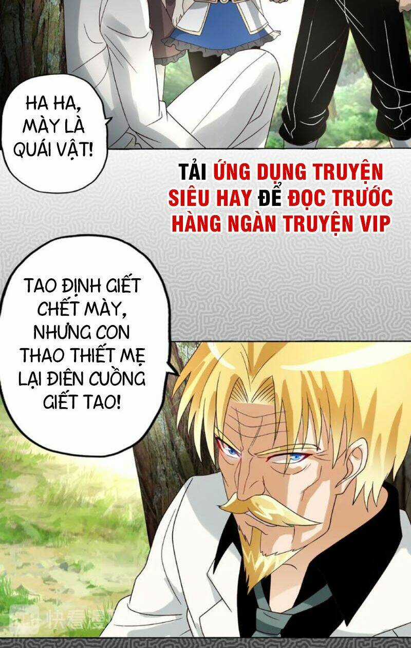 Thôn Phệ Lĩnh Vực - Chapter 78 - Trang 28