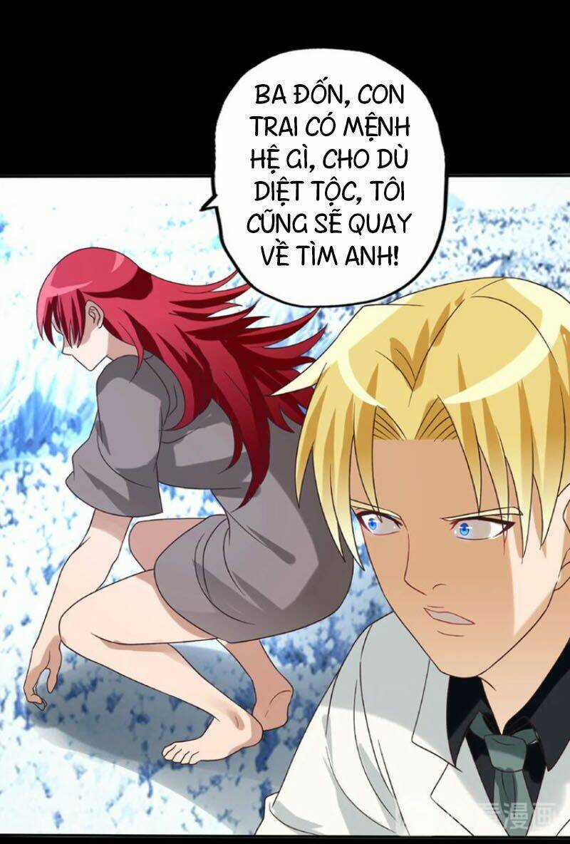 Thôn Phệ Lĩnh Vực - Chapter 78 - Trang 33