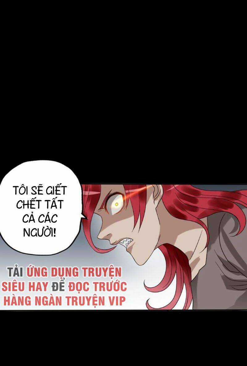 Thôn Phệ Lĩnh Vực - Chapter 78 - Trang 34