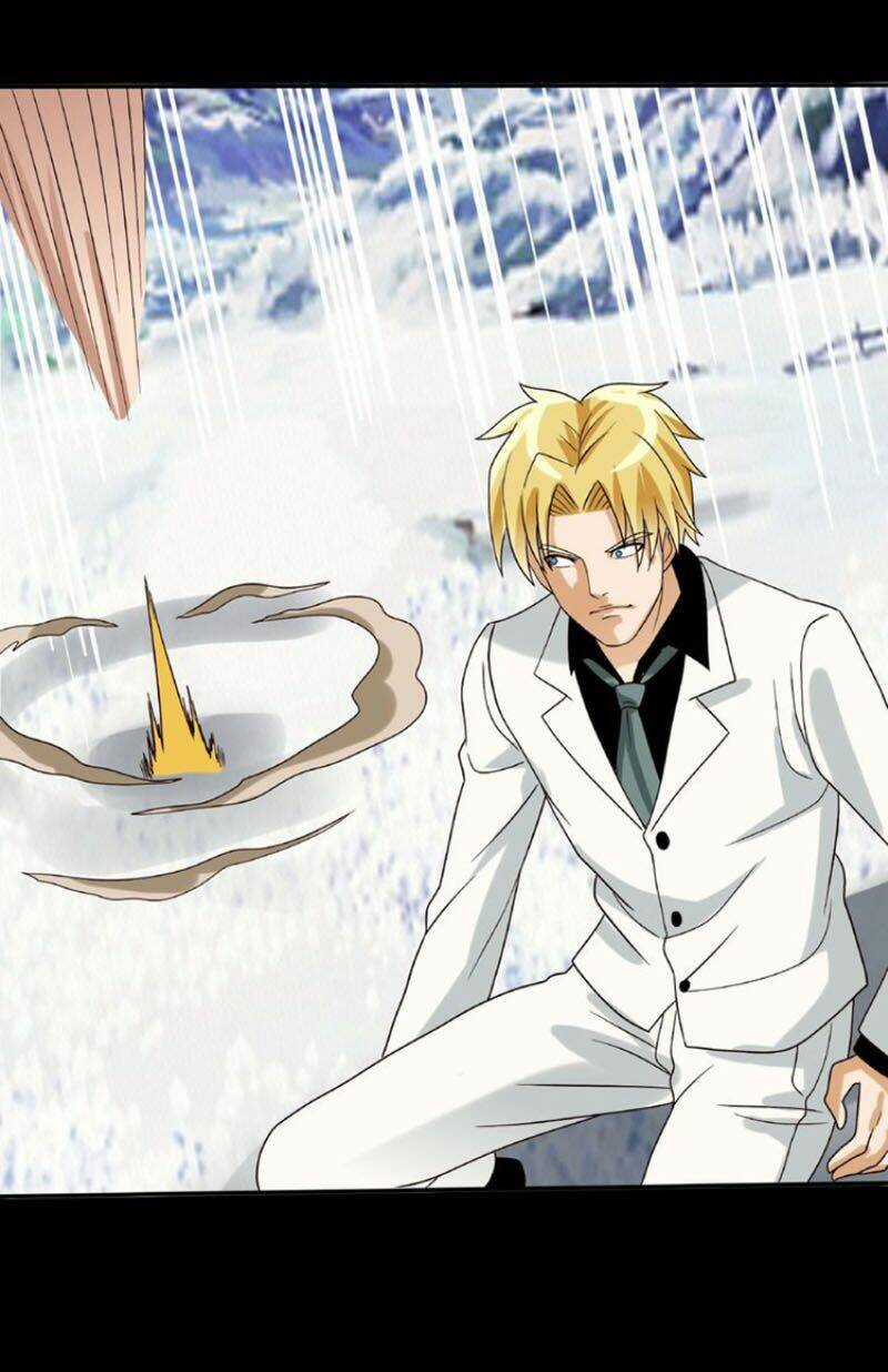 Thôn Phệ Lĩnh Vực - Chapter 78 - Trang 35