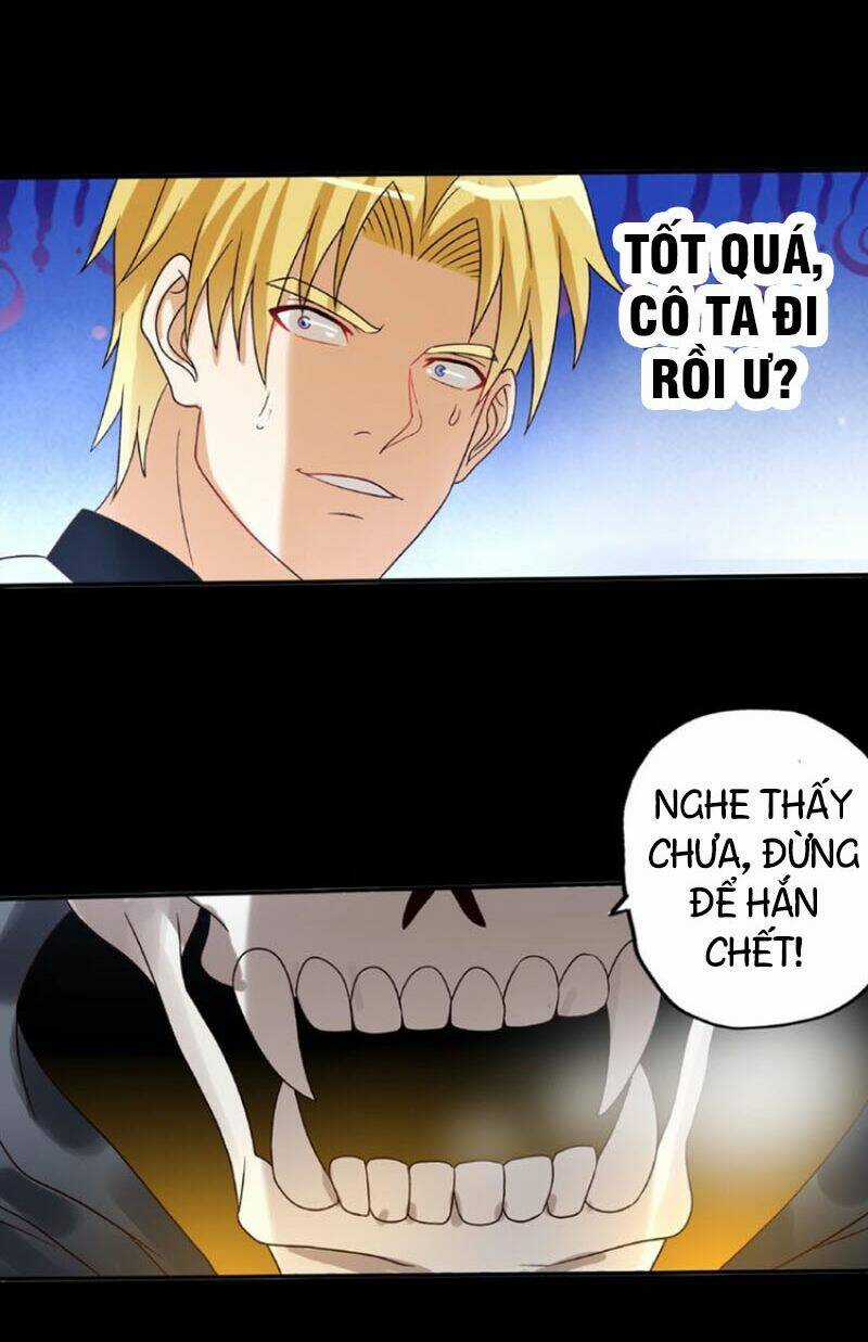 Thôn Phệ Lĩnh Vực - Chapter 78 - Trang 36