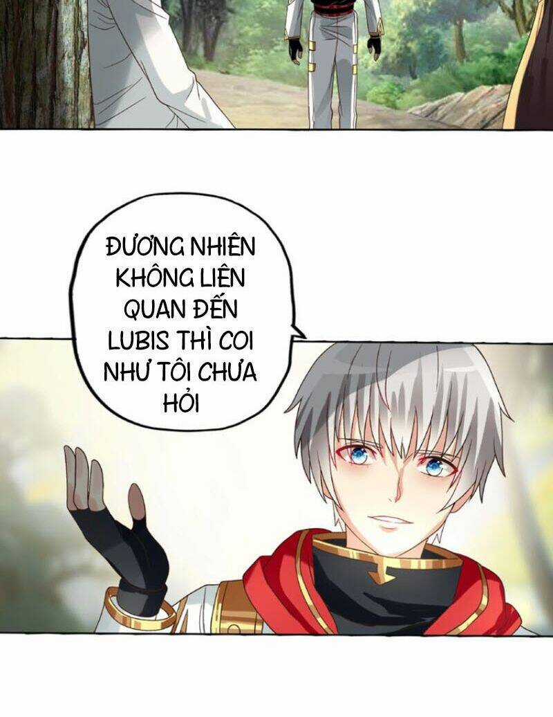 Thôn Phệ Lĩnh Vực - Chapter 78 - Trang 41