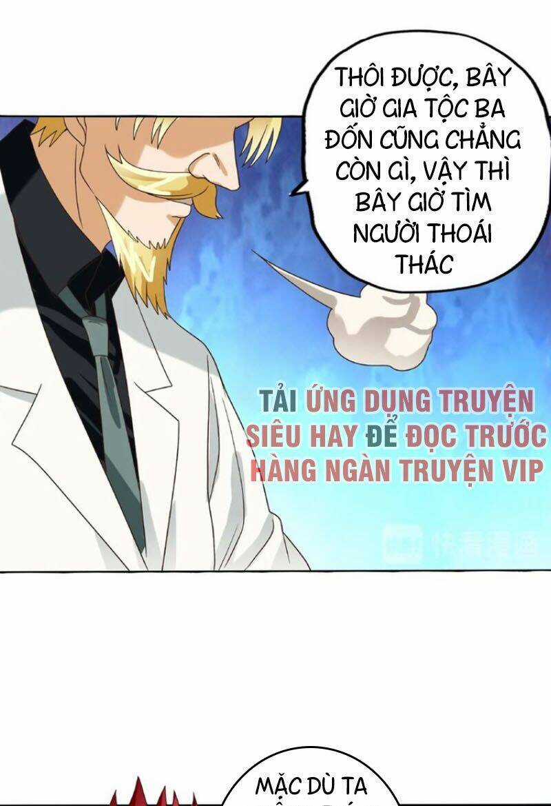 Thôn Phệ Lĩnh Vực - Chapter 78 - Trang 43