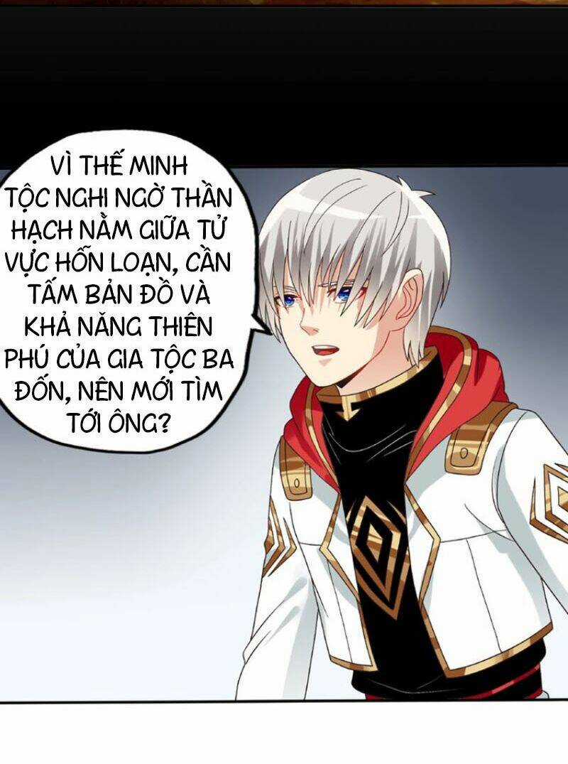 Thôn Phệ Lĩnh Vực - Chapter 78 - Trang 49