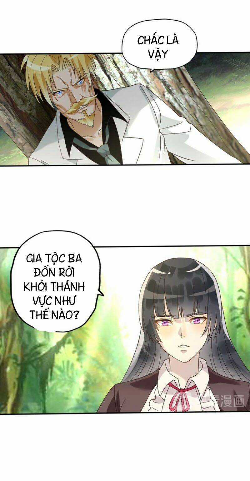 Thôn Phệ Lĩnh Vực - Chapter 78 - Trang 50