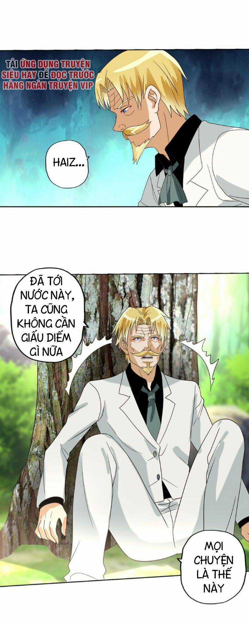 Thôn Phệ Lĩnh Vực - Chapter 78 - Trang 6