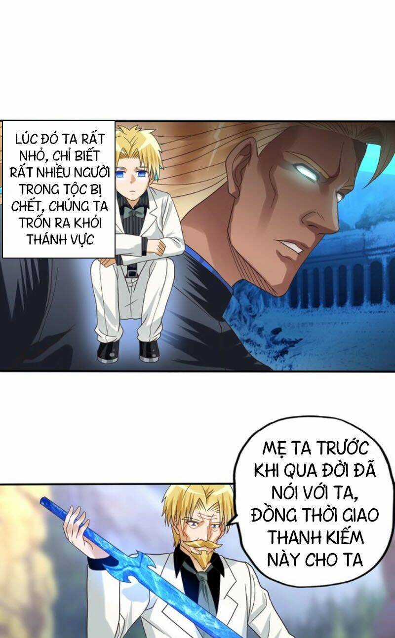 Thôn Phệ Lĩnh Vực - Chapter 78 - Trang 51