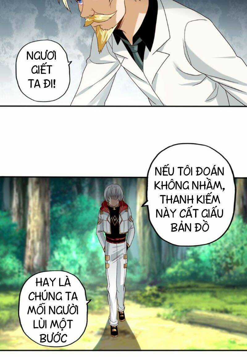 Thôn Phệ Lĩnh Vực - Chapter 78 - Trang 58