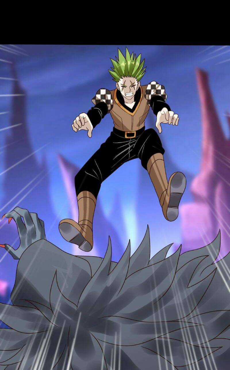 Thôn Phệ Lĩnh Vực - Chapter 78 - Trang 10