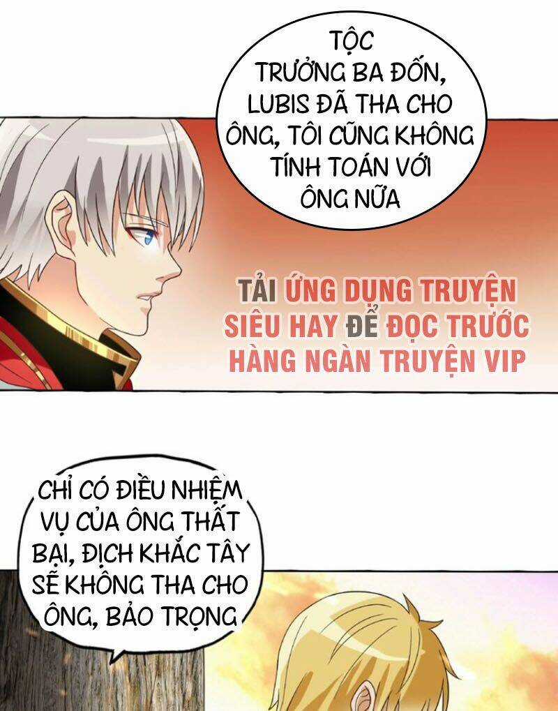 Thôn Phệ Lĩnh Vực - Chapter 79 - Trang 11