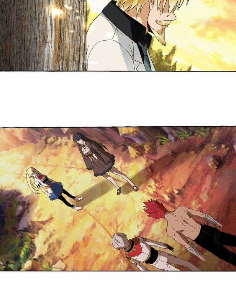 Thôn Phệ Lĩnh Vực - Chapter 79 - Trang 12