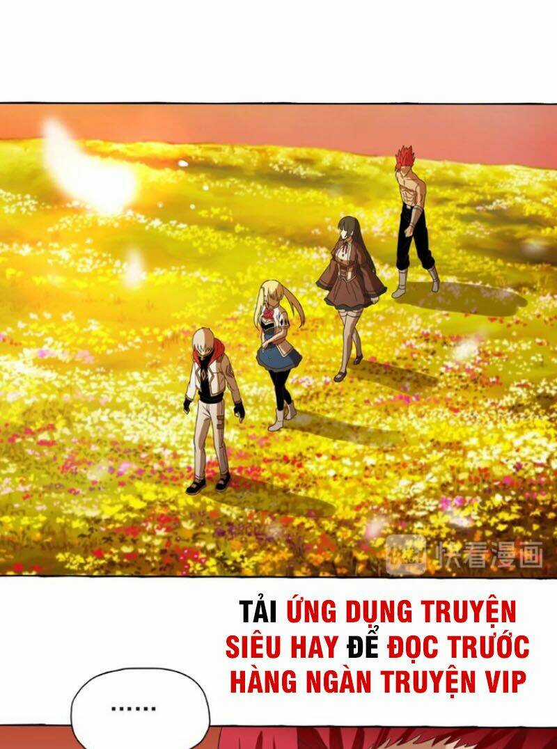 Thôn Phệ Lĩnh Vực - Chapter 79 - Trang 13