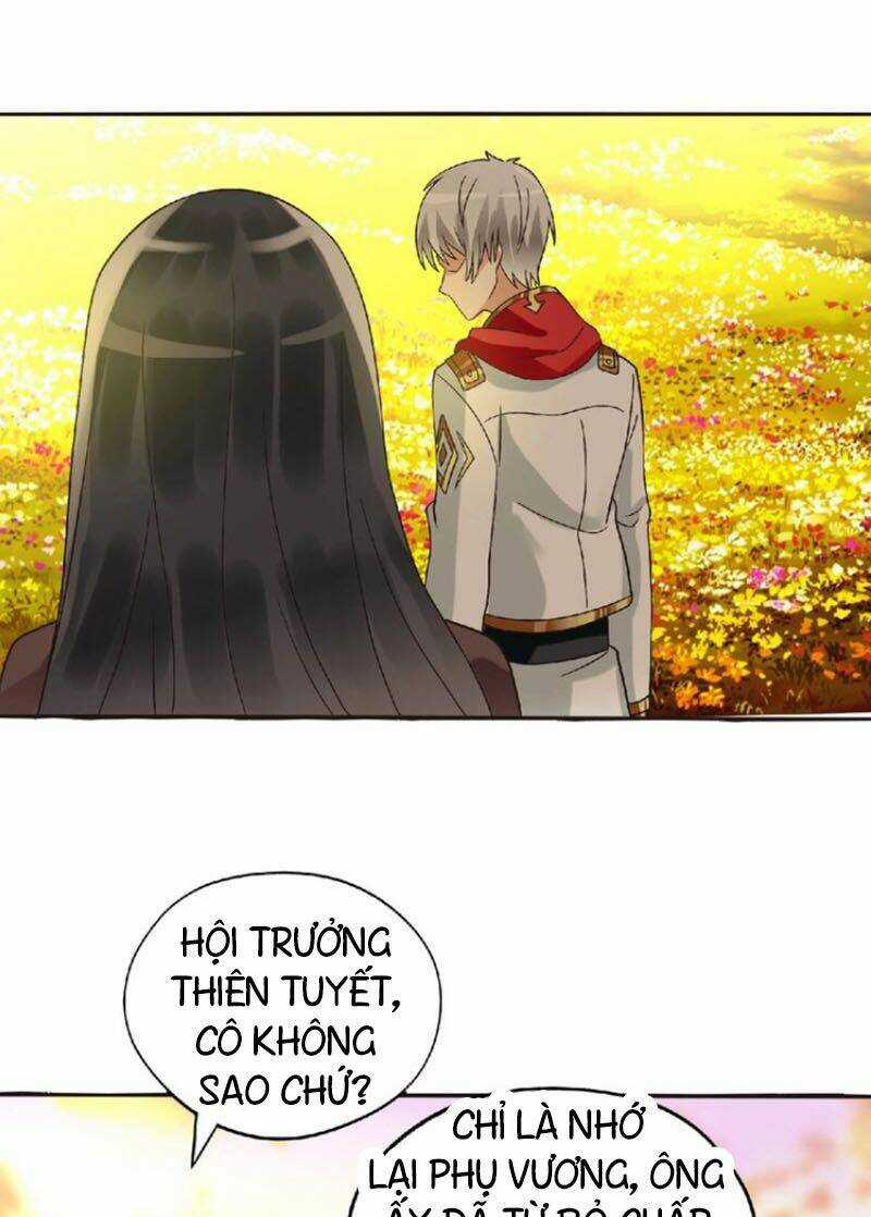 Thôn Phệ Lĩnh Vực - Chapter 79 - Trang 15