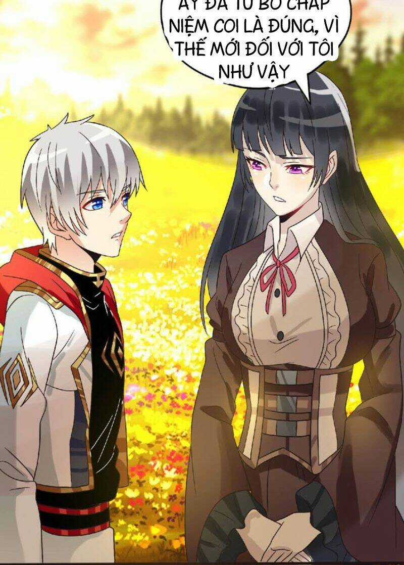 Thôn Phệ Lĩnh Vực - Chapter 79 - Trang 16