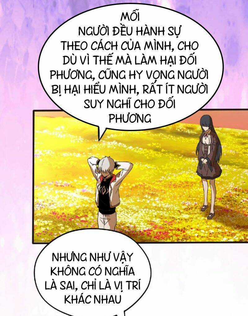 Thôn Phệ Lĩnh Vực - Chapter 79 - Trang 17