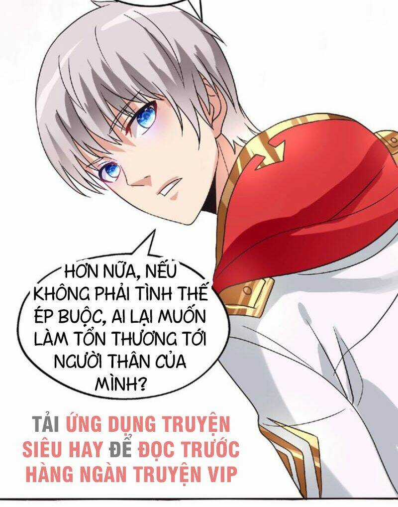Thôn Phệ Lĩnh Vực - Chapter 79 - Trang 18