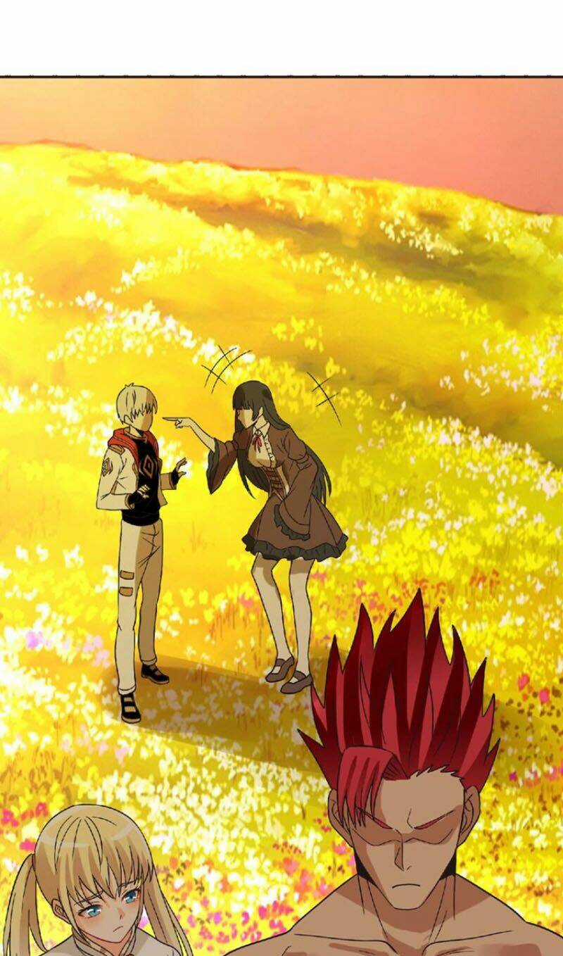 Thôn Phệ Lĩnh Vực - Chapter 79 - Trang 20