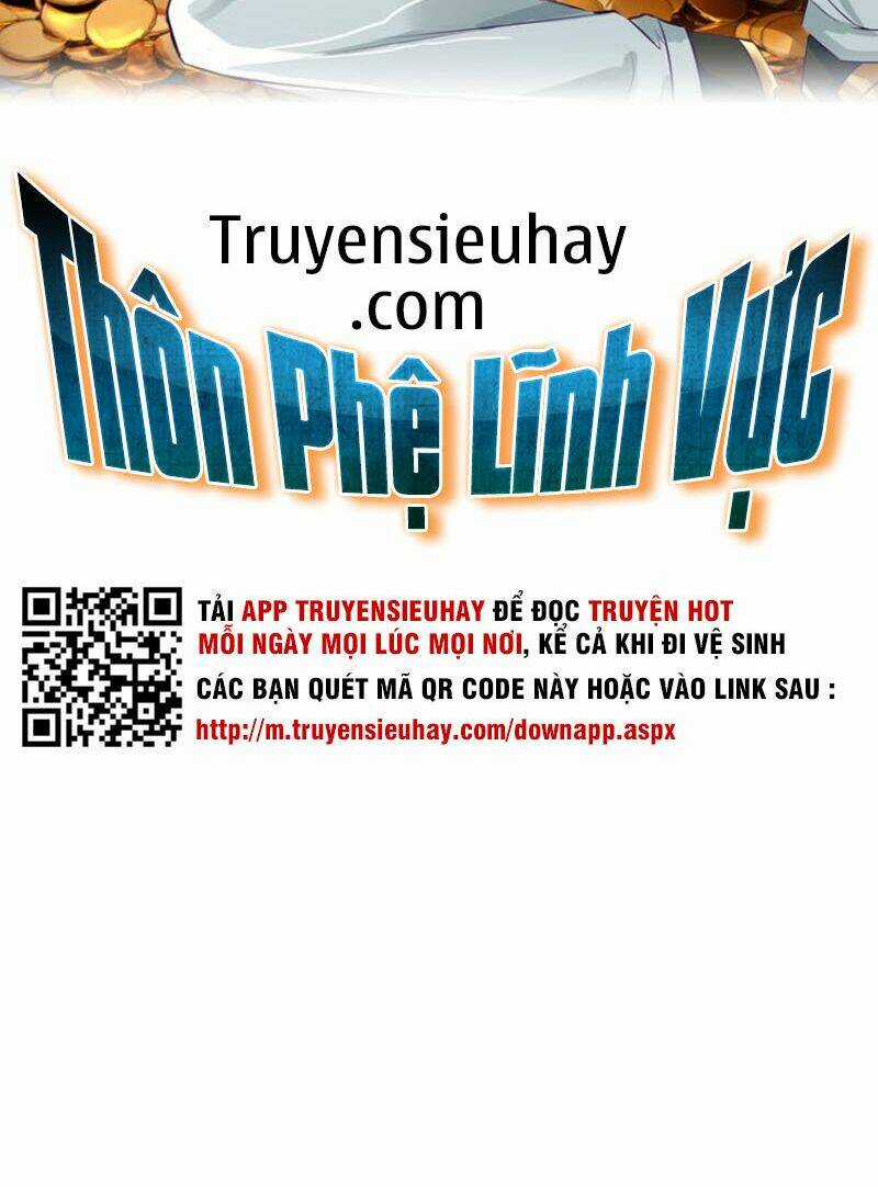 Thôn Phệ Lĩnh Vực - Chapter 79 - Trang 3
