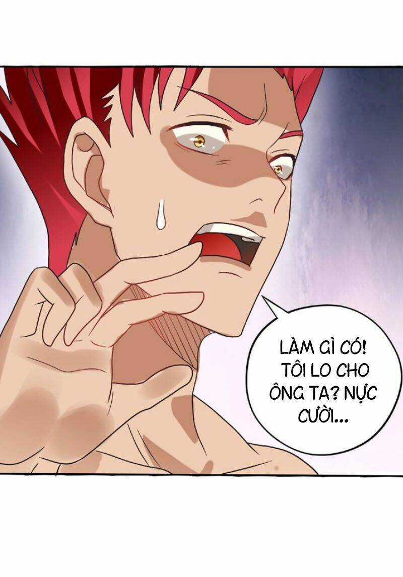 Thôn Phệ Lĩnh Vực - Chapter 79 - Trang 22