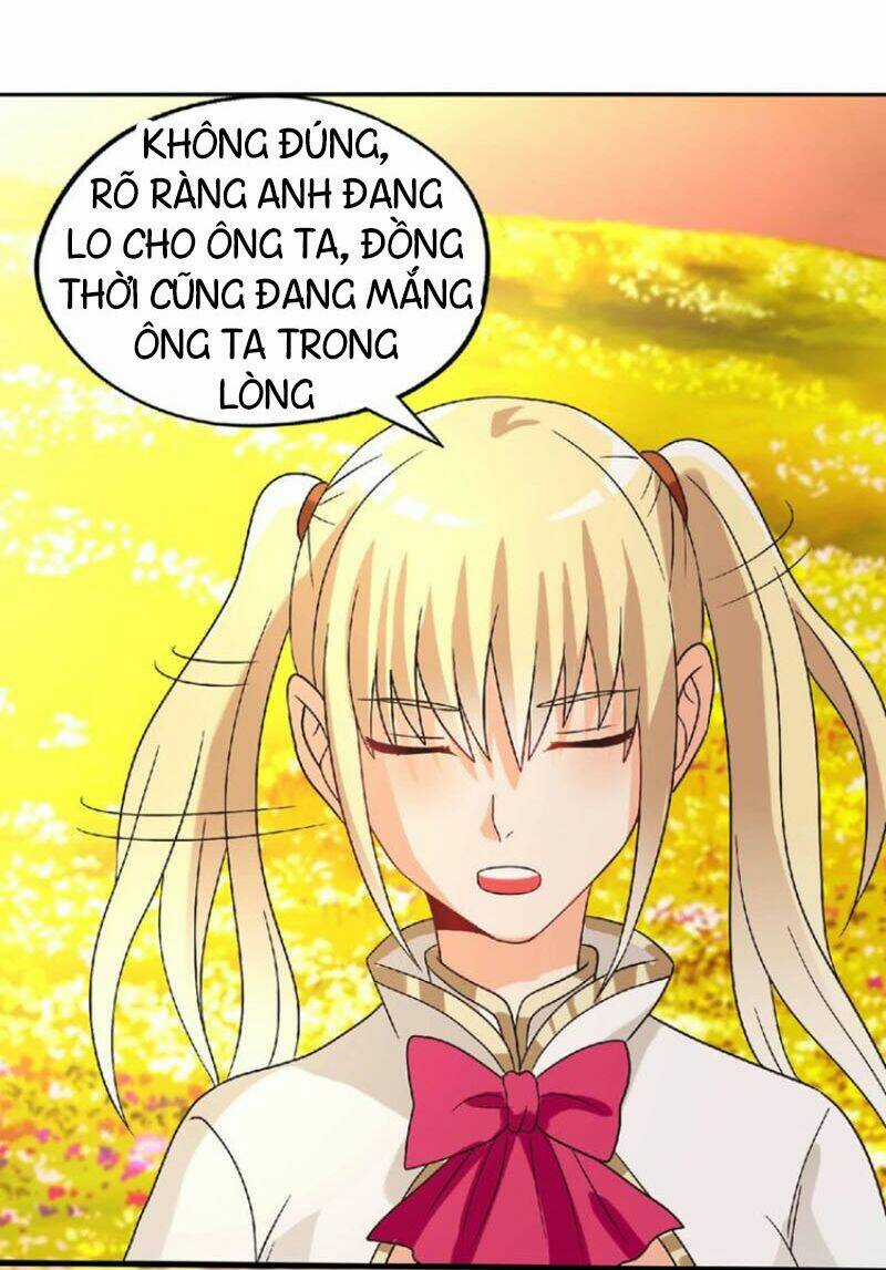 Thôn Phệ Lĩnh Vực - Chapter 79 - Trang 23