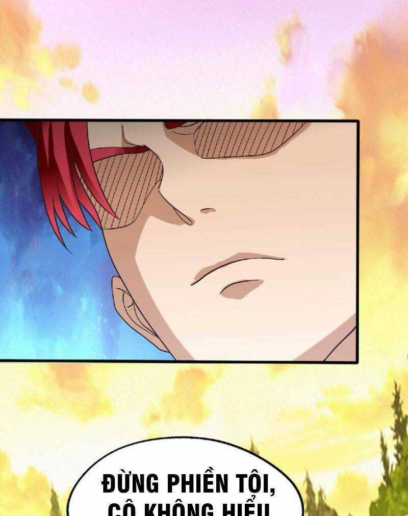 Thôn Phệ Lĩnh Vực - Chapter 79 - Trang 24