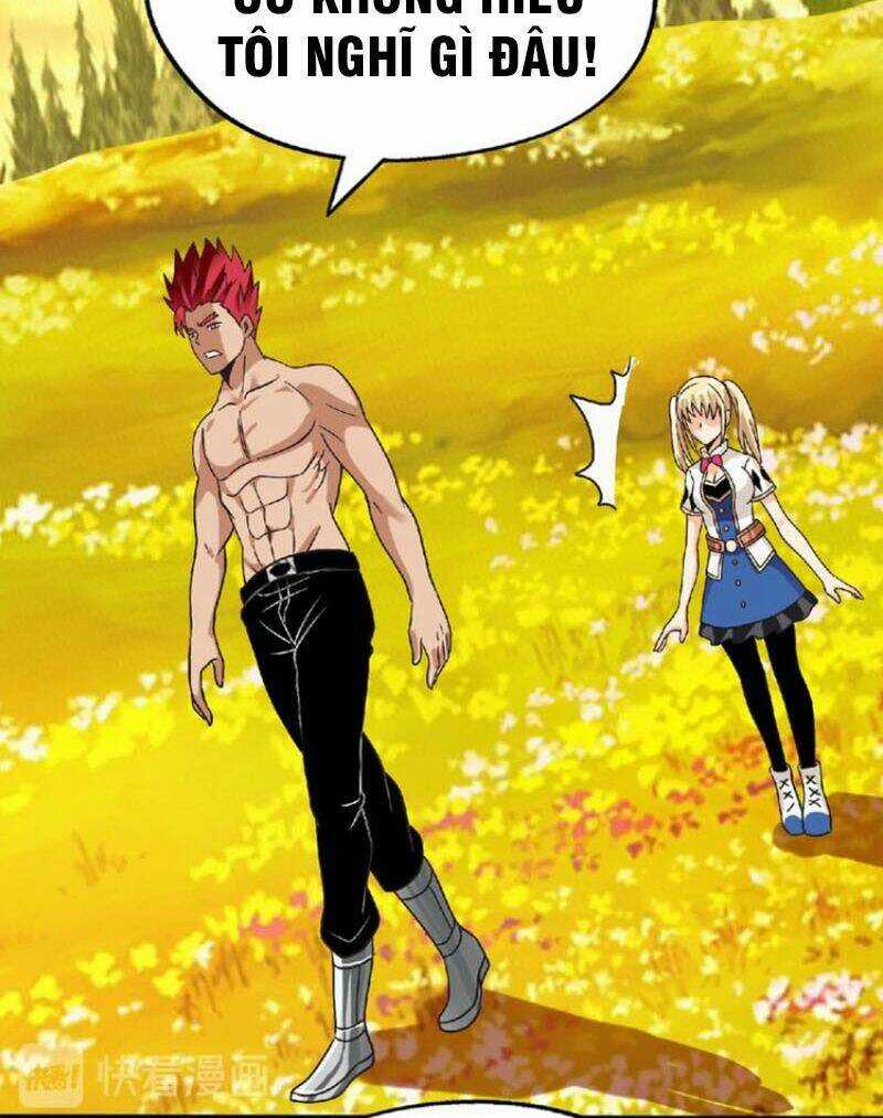 Thôn Phệ Lĩnh Vực - Chapter 79 - Trang 25