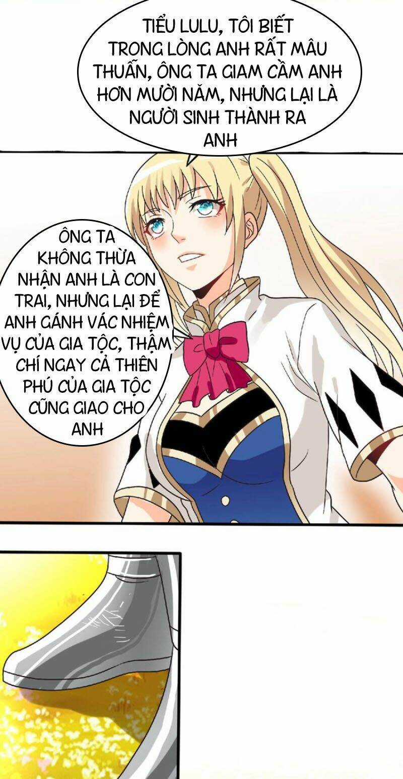 Thôn Phệ Lĩnh Vực - Chapter 79 - Trang 26