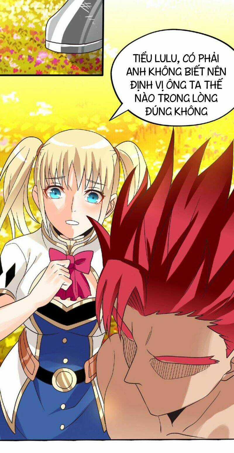 Thôn Phệ Lĩnh Vực - Chapter 79 - Trang 27
