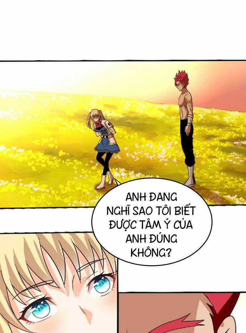 Thôn Phệ Lĩnh Vực - Chapter 79 - Trang 29