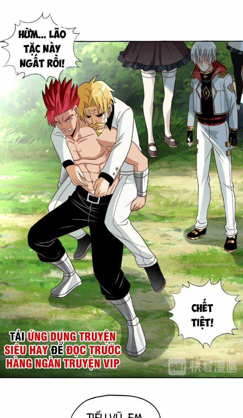 Thôn Phệ Lĩnh Vực - Chapter 79 - Trang 4