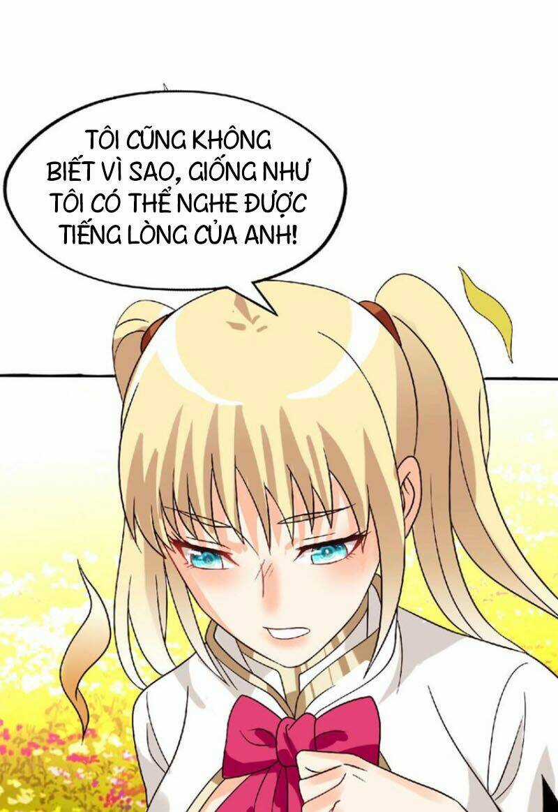 Thôn Phệ Lĩnh Vực - Chapter 79 - Trang 31