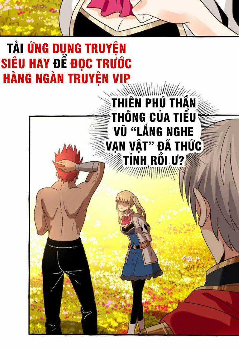 Thôn Phệ Lĩnh Vực - Chapter 79 - Trang 32