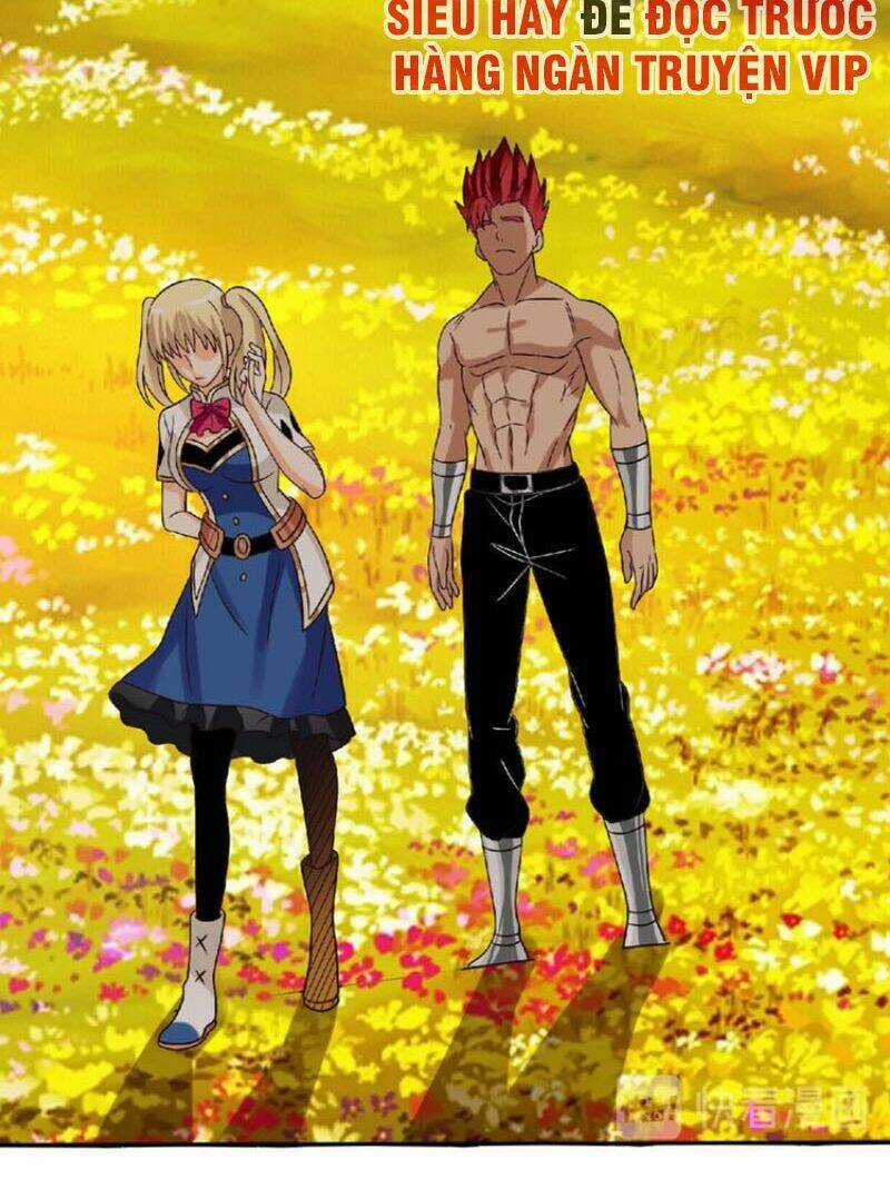 Thôn Phệ Lĩnh Vực - Chapter 79 - Trang 34