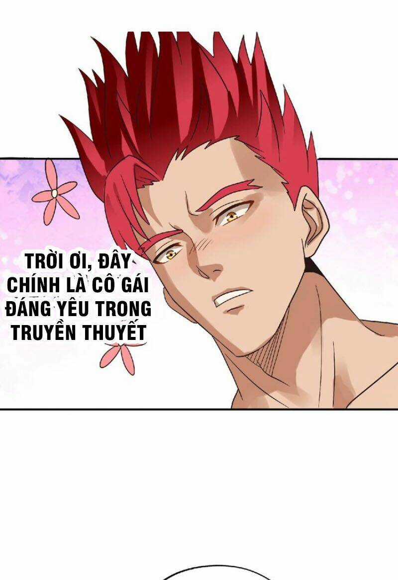 Thôn Phệ Lĩnh Vực - Chapter 79 - Trang 35