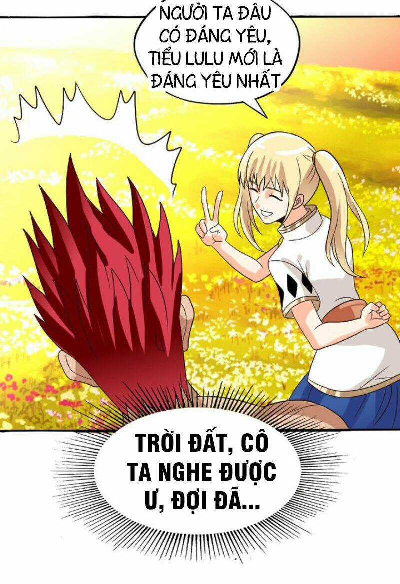 Thôn Phệ Lĩnh Vực - Chapter 79 - Trang 36