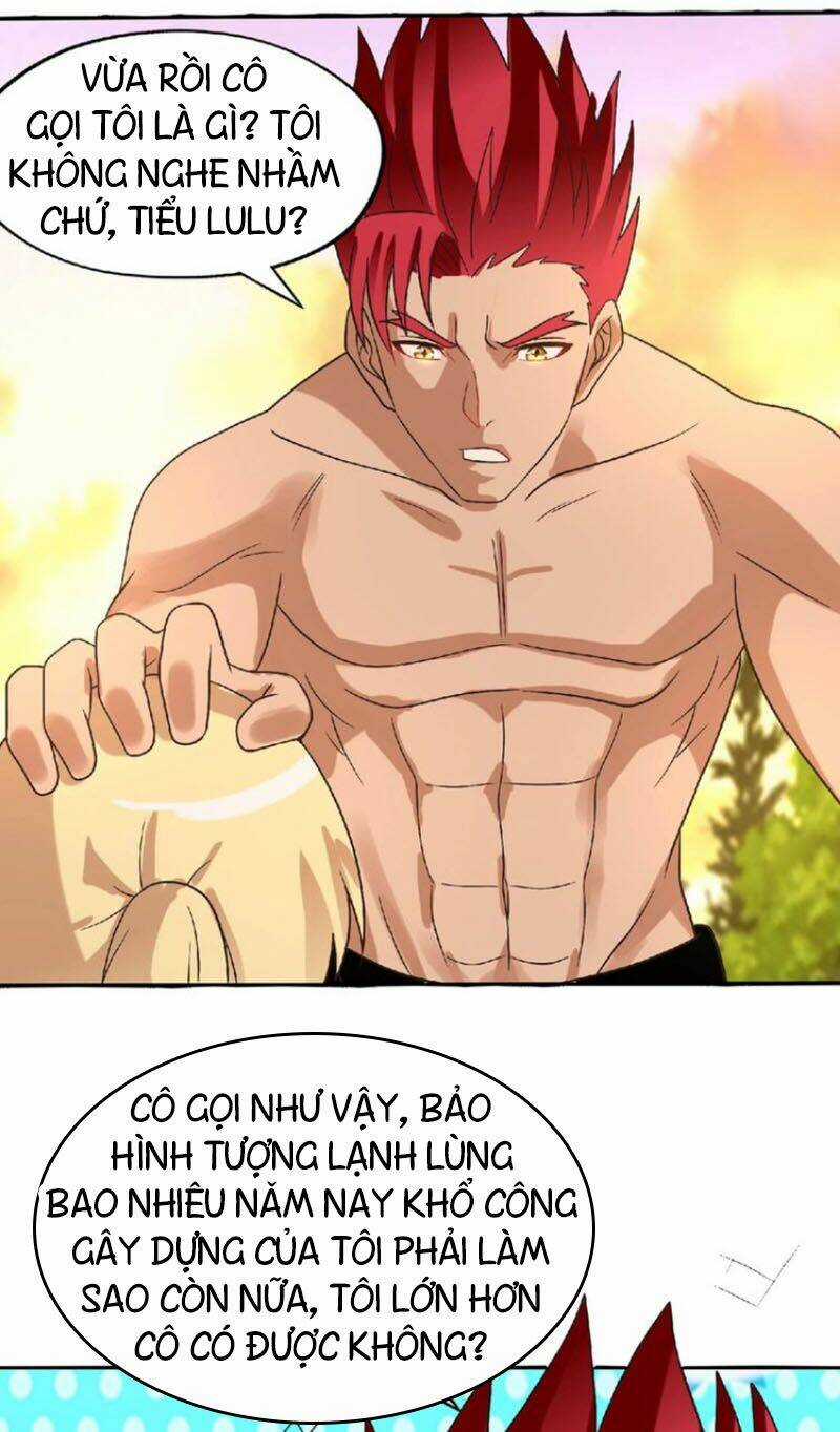 Thôn Phệ Lĩnh Vực - Chapter 79 - Trang 37