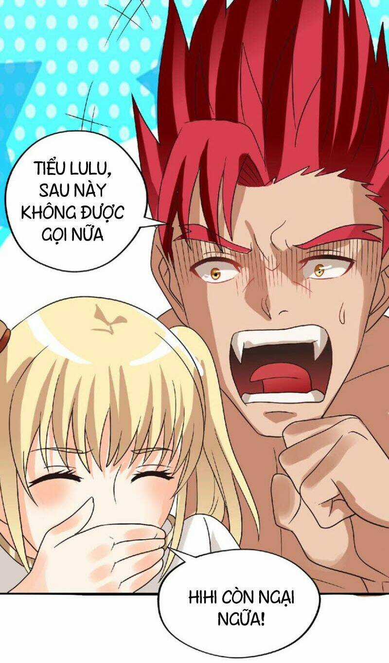 Thôn Phệ Lĩnh Vực - Chapter 79 - Trang 38