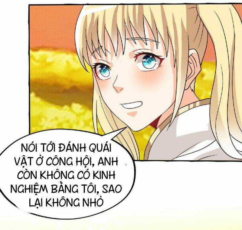 Thôn Phệ Lĩnh Vực - Chapter 79 - Trang 39