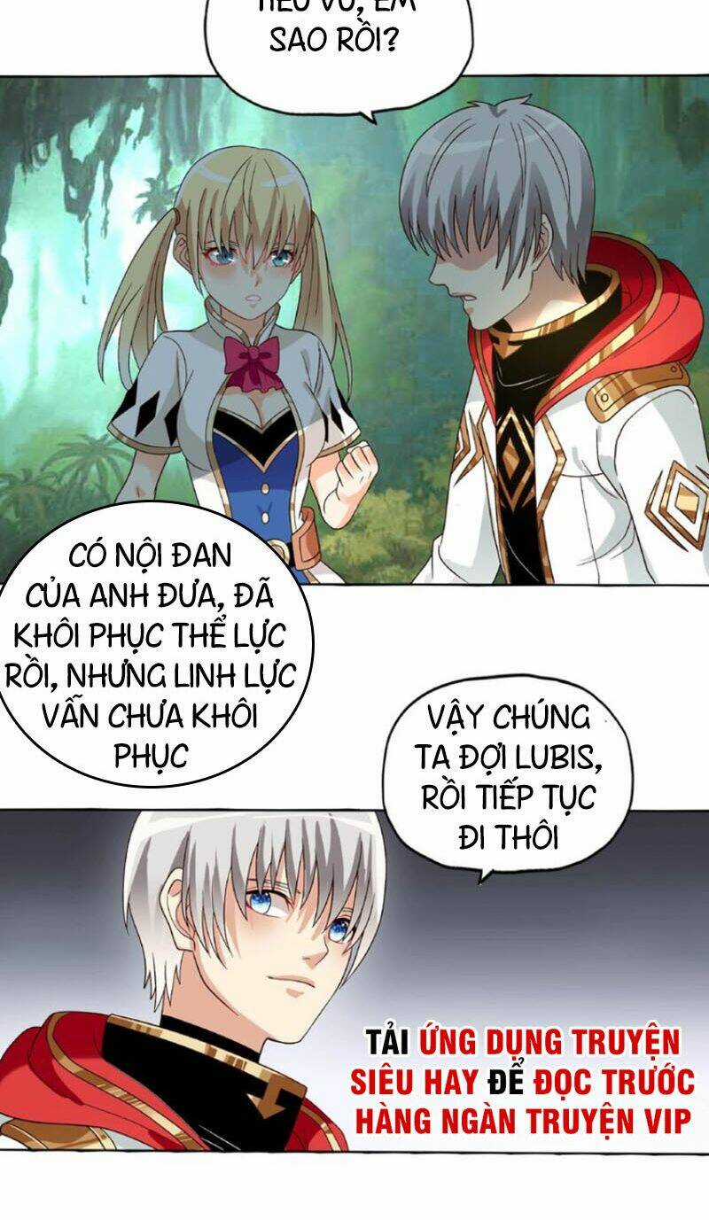 Thôn Phệ Lĩnh Vực - Chapter 79 - Trang 5