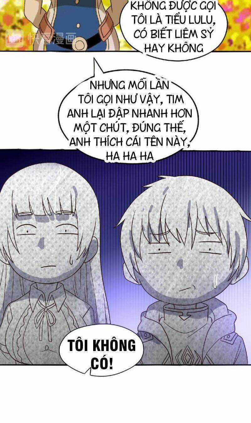 Thôn Phệ Lĩnh Vực - Chapter 79 - Trang 41