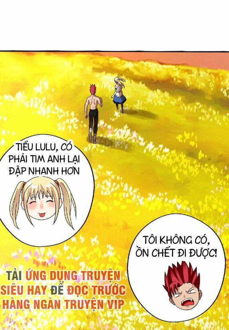 Thôn Phệ Lĩnh Vực - Chapter 79 - Trang 42