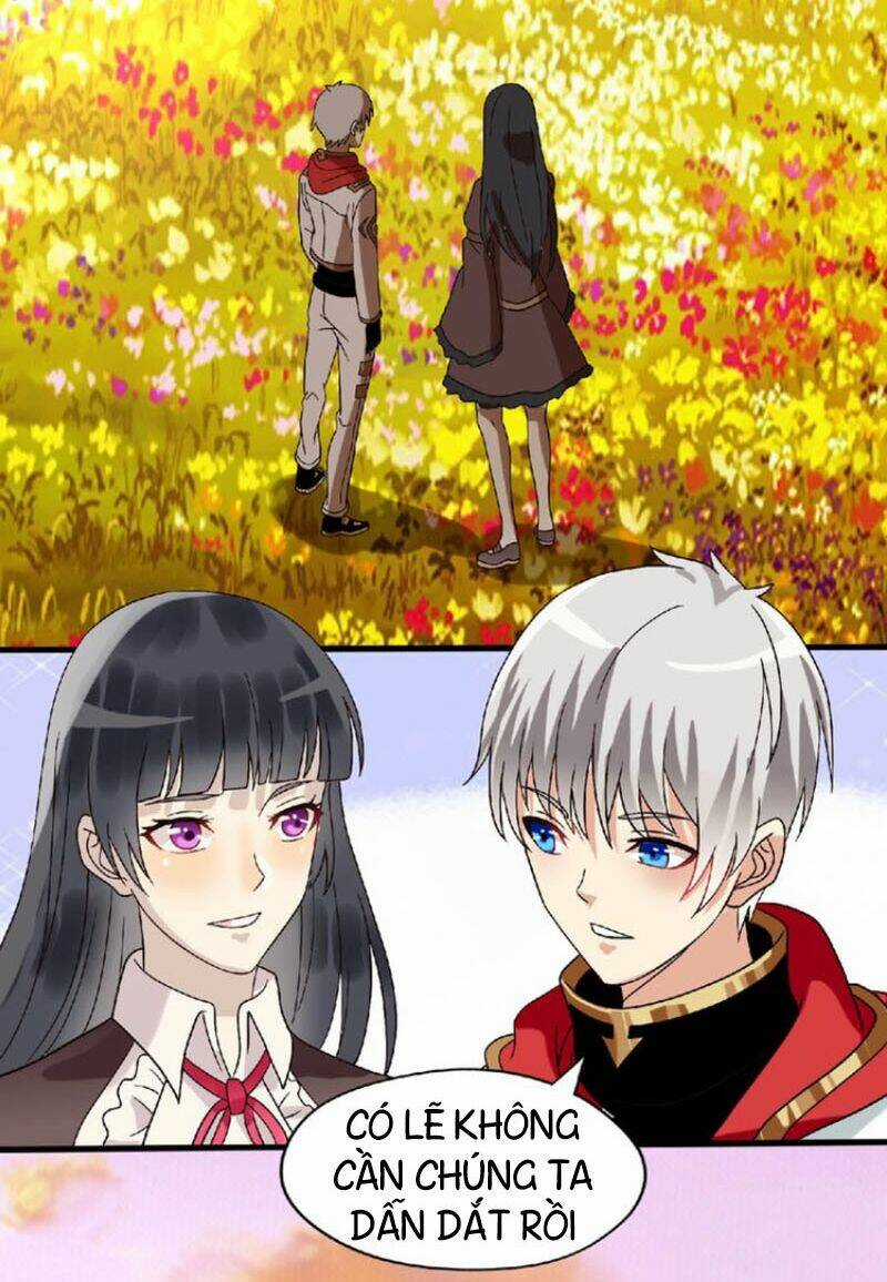 Thôn Phệ Lĩnh Vực - Chapter 79 - Trang 43