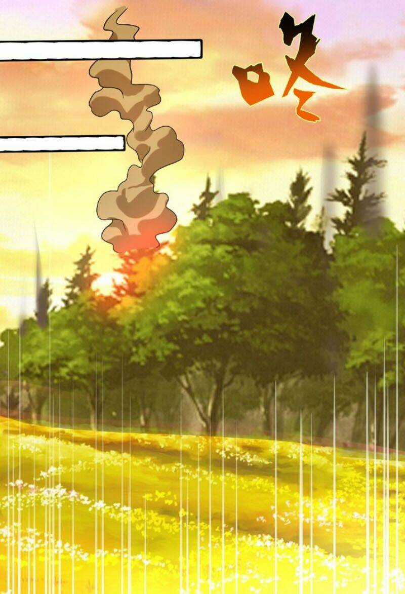 Thôn Phệ Lĩnh Vực - Chapter 79 - Trang 44