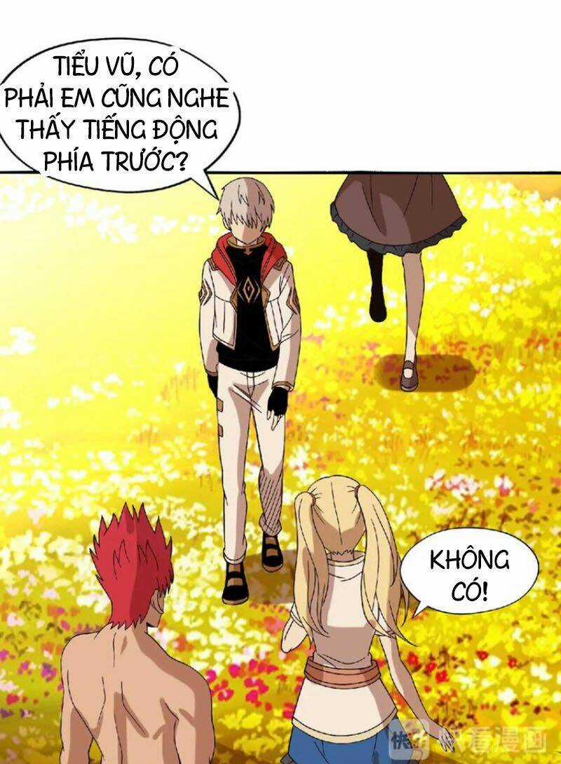 Thôn Phệ Lĩnh Vực - Chapter 79 - Trang 47