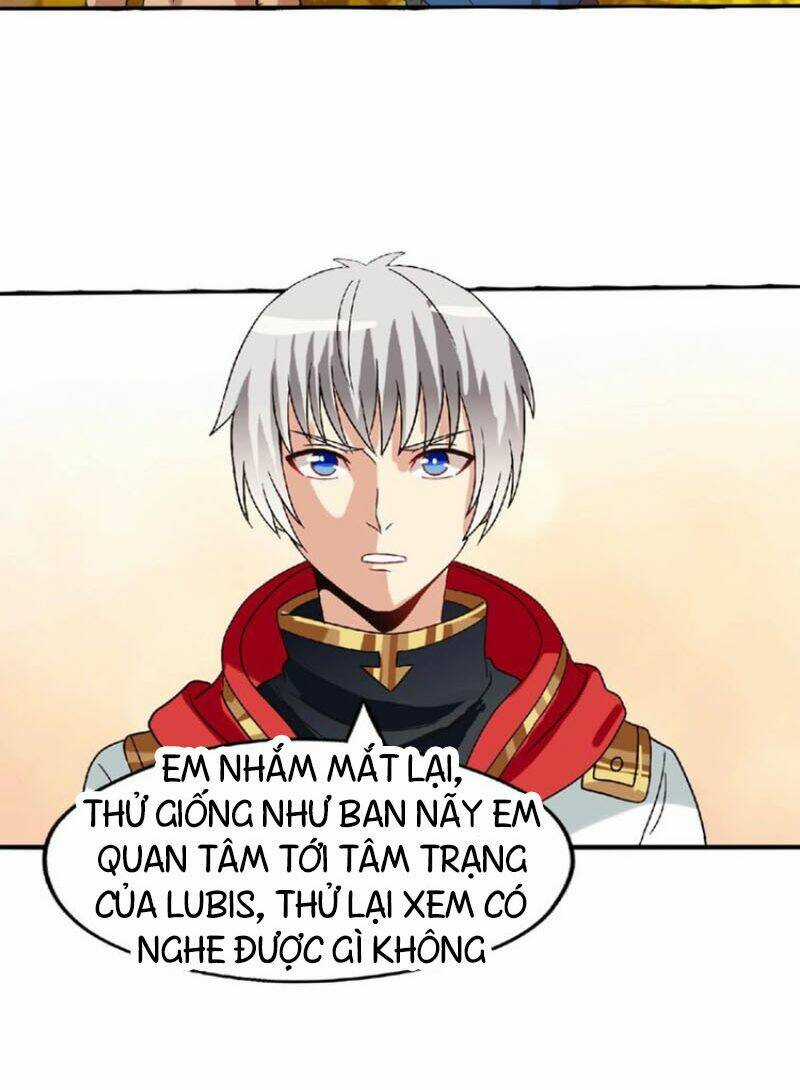 Thôn Phệ Lĩnh Vực - Chapter 79 - Trang 48